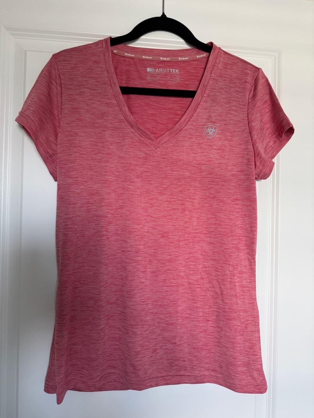 Ariat tek medium shirt, new with tags